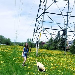 Meet your Posher, Bella